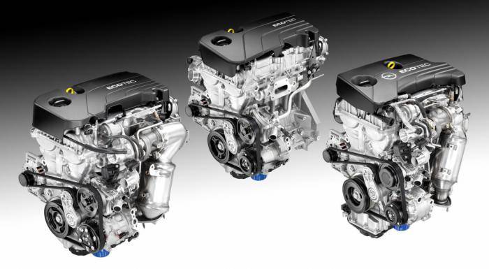 The fuel efficient Turbocharged Engines